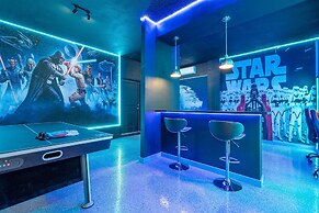 Luxury 7Bd Close to Disney With Pool and Spa at Windsor Cay 16218