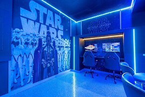 Luxury 7Bd Close to Disney With Pool and Spa at Windsor Cay 16218