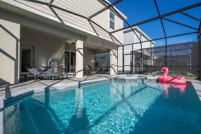 Luxury 7Bd Close to Disney With Pool and Spa at Windsor Cay 16218