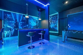 Luxury 7Bd Close to Disney With Pool and Spa at Windsor Cay 16218