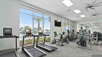 Luxury 7Bd Close to Disney With Pool and Spa at Windsor Cay 16218