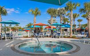 Luxury 7Bd Close to Disney With Pool and Spa at Windsor Cay 16218