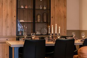 Cozy Apartment With Balcony With Parking