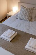 Cozy Apartment With Balcony With Parking