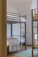 Cozy Apartment With Balcony With Parking