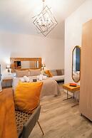 Center Suites San Eloy