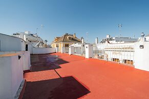 Center Suites San Eloy