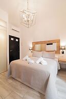 Center Suites San Eloy