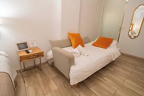 Center Suites San Eloy