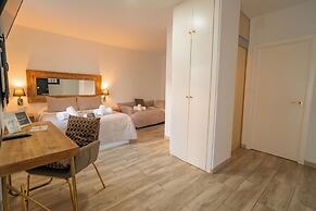 Center Suites San Eloy