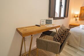 Center Suites San Eloy