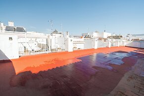 Center Suites San Eloy