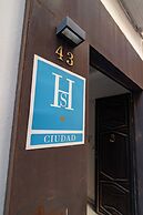 Center Suites San Eloy