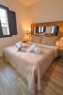 Center Suites San Eloy