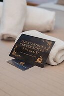 Center Suites San Eloy