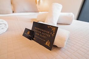 Center Suites San Eloy