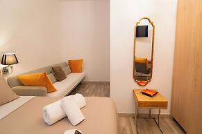 Center Suites San Eloy