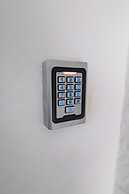 Center Suites San Eloy