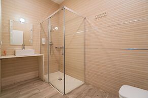 Center Suites San Eloy