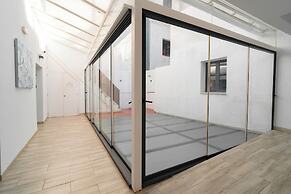 Center Suites San Eloy