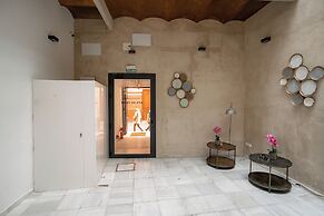 Center Suites San Eloy