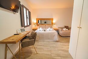 Center Suites San Eloy