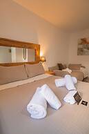 Center Suites San Eloy