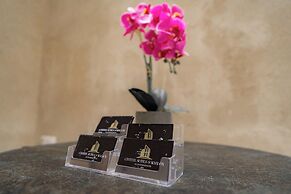 Center Suites San Eloy