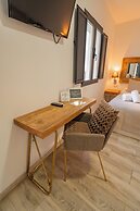 Center Suites San Eloy