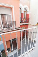 Center Suites San Eloy