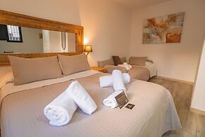 Center Suites San Eloy