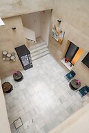 Center Suites San Eloy