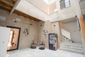 Center Suites San Eloy