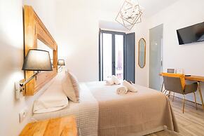 Center Suites San Eloy