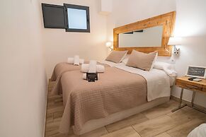 Center Suites San Eloy