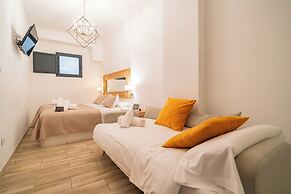 Center Suites San Eloy