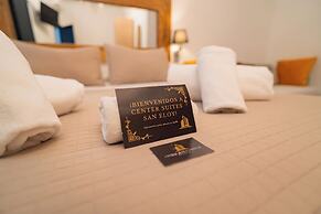 Center Suites San Eloy