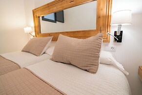 Center Suites San Eloy