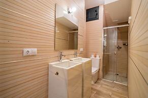 Center Suites San Eloy