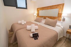 Center Suites San Eloy