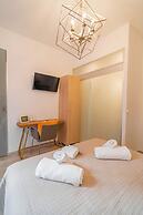 Center Suites San Eloy