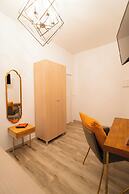 Center Suites San Eloy