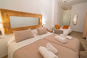 Center Suites San Eloy