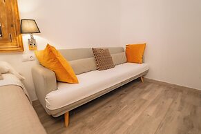 Center Suites San Eloy