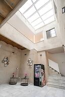 Center Suites San Eloy