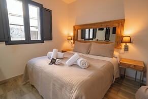 Center Suites San Eloy