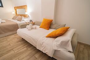 Center Suites San Eloy