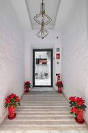 Center Suites San Eloy