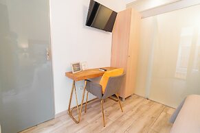 Center Suites San Eloy