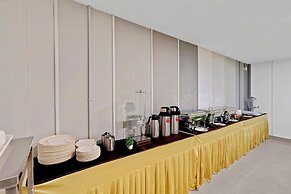 Treebo Hydotel Kompally